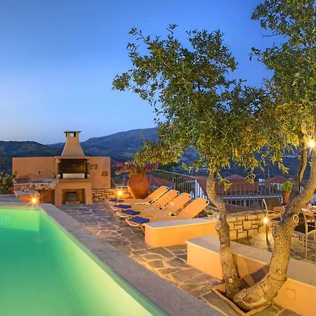 Amari Villas Zewnętrze zdjęcie