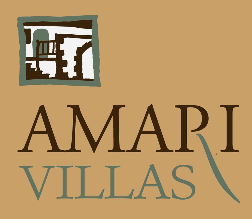 Amari Villas Zewnętrze zdjęcie