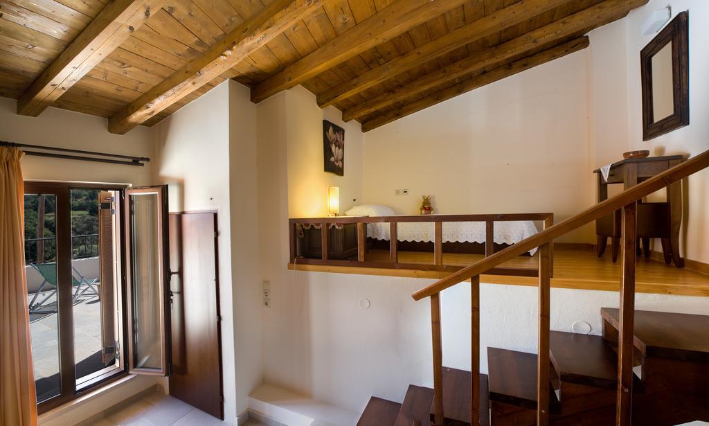 Amari Villas Zewnętrze zdjęcie
