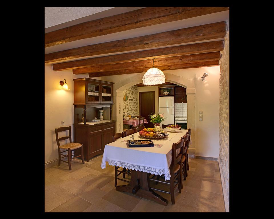 Amari Villas Zewnętrze zdjęcie