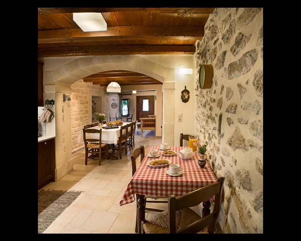 Amari Villas Zewnętrze zdjęcie