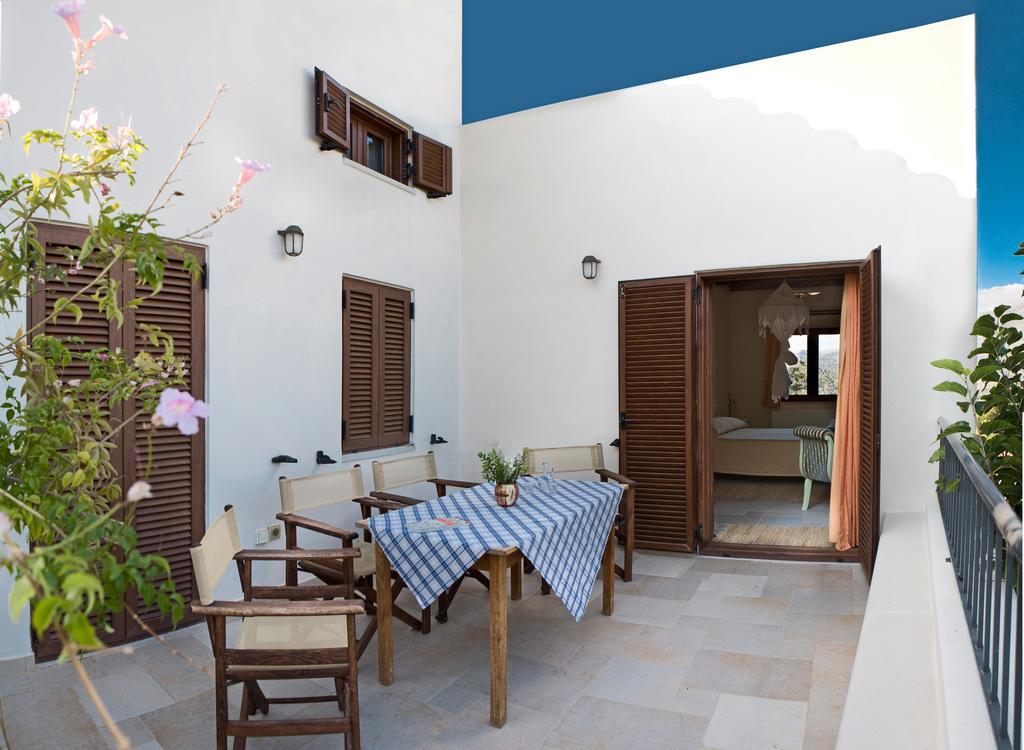 Amari Villas Zewnętrze zdjęcie