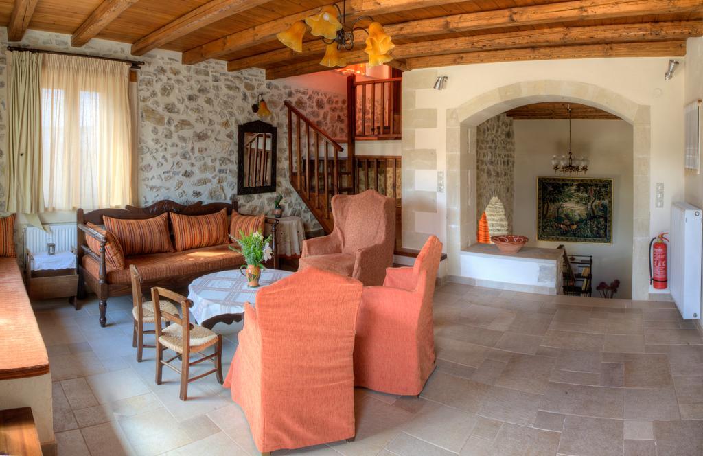 Amari Villas Zewnętrze zdjęcie