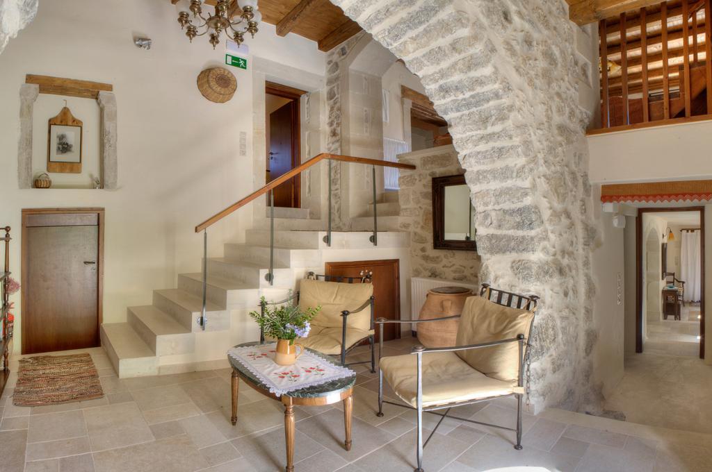 Amari Villas Zewnętrze zdjęcie