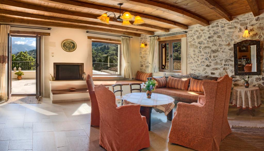 Amari Villas Zewnętrze zdjęcie